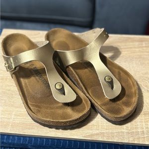 Birkenstocks